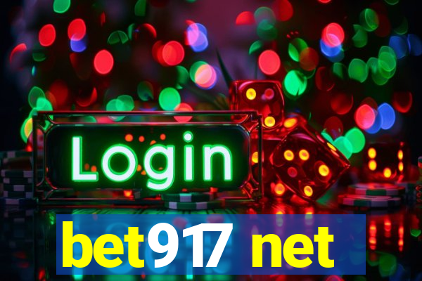 bet917 net